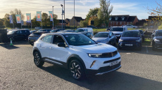 Vauxhall Mokka 1.2 Turbo Elite Nav Premium 5dr Petrol Hatchback